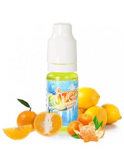 E LIQUIDE CITRON ORANGE MANDARINE 10ML - FRUIZEE--alavape.com