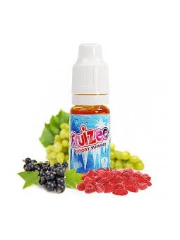 E LIQUIDE BLOODY SUMMER 10ML - FRUIZEE--alavape.com