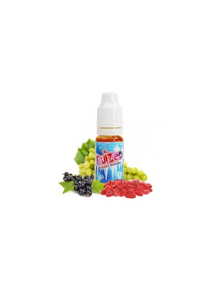 E LIQUIDE BLOODY SUMMER 10ML - FRUIZEE--alavape.com