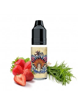 E LIQUIDE RED CLOUD 10ML - XBUD--alavape.com