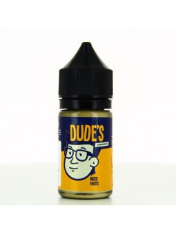 CONCENTRÉ BANANA PINEAPPLE 30ML - DUDE S-DIY - Do It Yourself-alavape.com