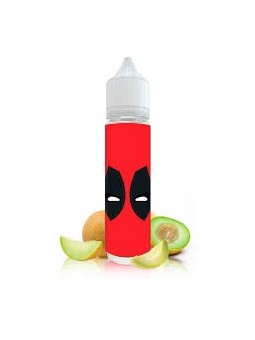 E LIQUIDE MASK'ON 50ML - LIQUIDEO--alavape.com