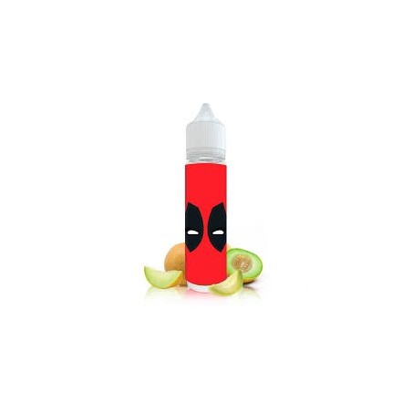 E LIQUIDE MASK'ON 50ML - LIQUIDEO--alavape.com