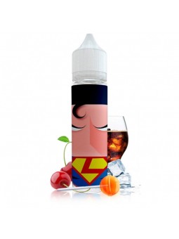 E LIQUIDE CLARK KENT 50ML - LIQUIDEO--alavape.com