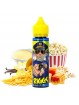 E LIQUIDE RIGGS 50ML - COP JUICE--alavape.com
