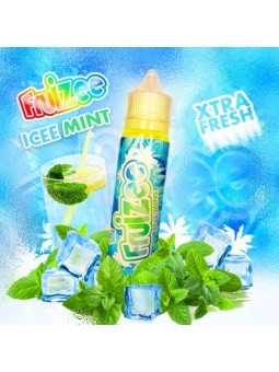 E LIQUIDE ICEE MINT 50ML - FRUIZEE--alavape.com