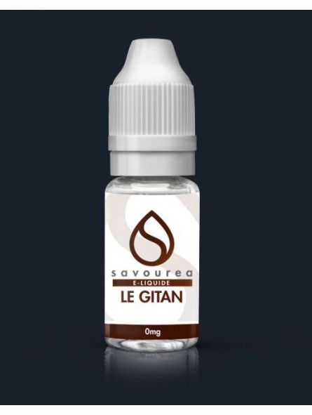 E LIQUIDE LE GITAN 10ML - SAVOUREA--alavape.com E LIQUIDE LE GITAN 10ML - SAVOUREA--alavape.com