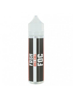 E LIQUIDE ROLL CALL 50ML - FRSH FOG--alavape.com