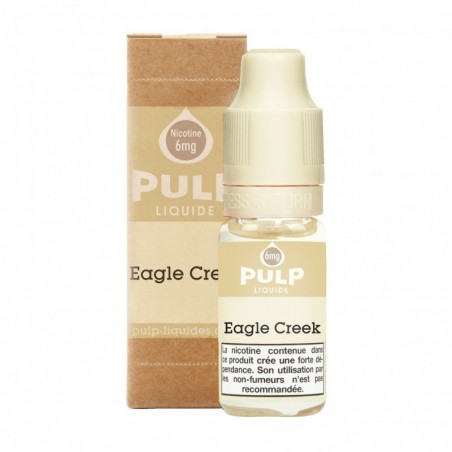E LIQUIDE EAGLE CREEK 10ML - PULP--alavape.com
