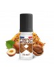 E LIQUIDE TB NUT 10ML - FRENCH TOUCH--alavape.com