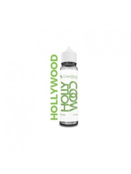 E LIQUIDE HOLLYWOOD 50ML - LIQUIDEO--alavape.com