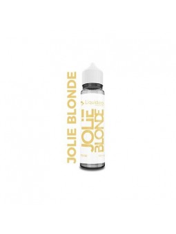 E LIQUIDE JOLIE BLONDE 50ML - LIQUIDEO--alavape.com