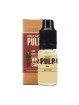E LIQUIDE CULT LINE WHITE CAKE 10ML - PULP--alavape.com