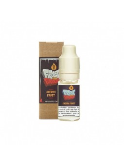 E LIQUIDE CHERRY FROST 10ML - FROST AND FURIOUS PULP--alavape.com