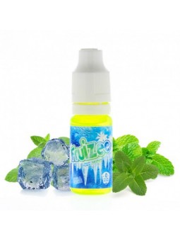 E LIQUIDE ICEE MINT 10ML - FRUIZEE--alavape.com