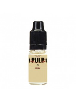 E LIQUIDE DOG DAY 10ML - CULT BY PULP--alavape.com