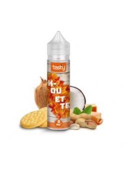 E LIQUIDE K-OUETE 50ML - TASTY--alavape.com