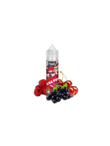 E LIQUIDE TO BE FRUIT 50ML - TASTY--alavape.com