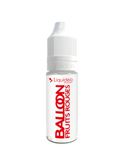 E LIQUIDE BALLOON 10ML - LIQUIDEO--alavape.com