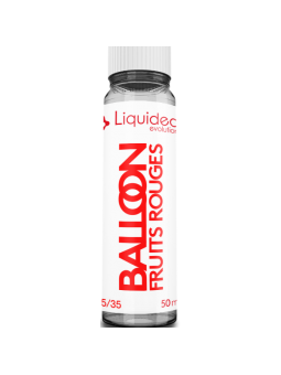 E LIQUIDE BALLOON 50ML - LIQUIDEO--alavape.com