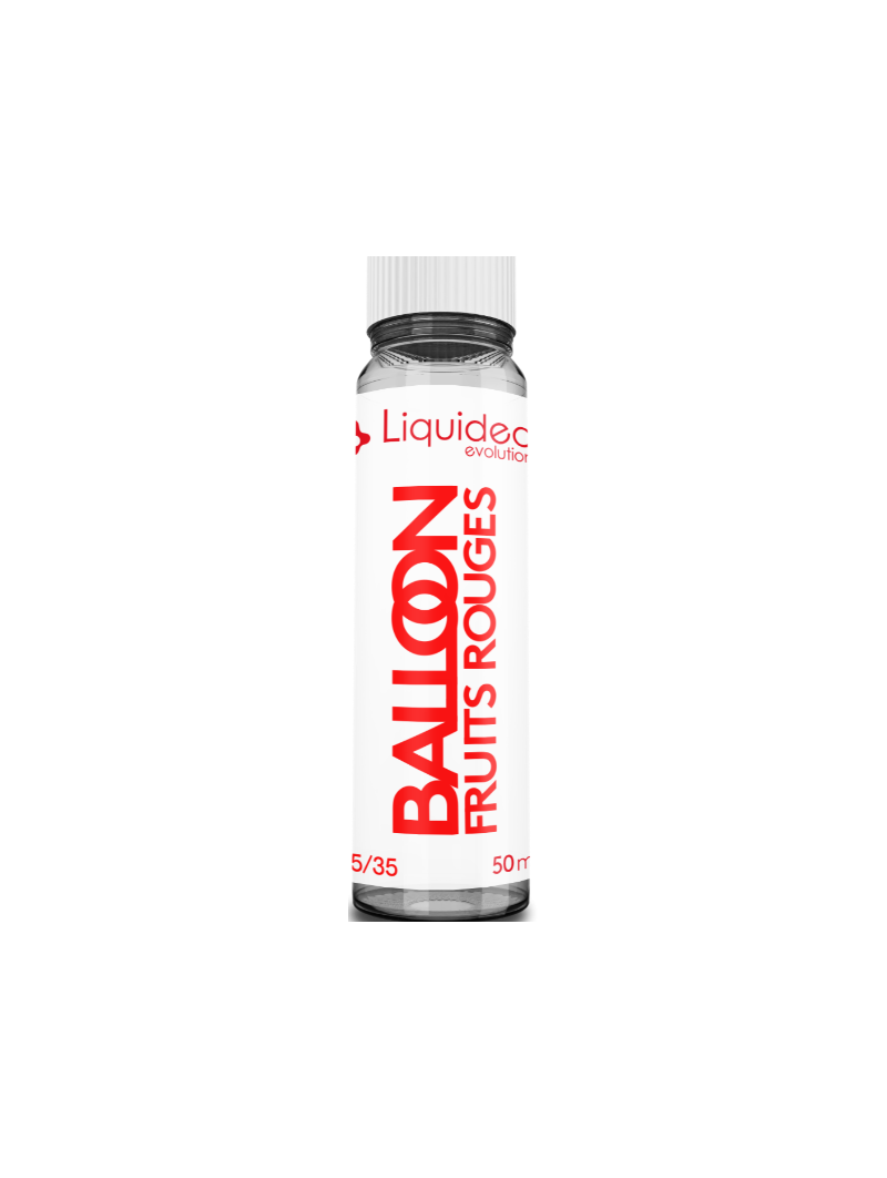 E LIQUIDE BALLOON 50ML - LIQUIDEO--alavape.com