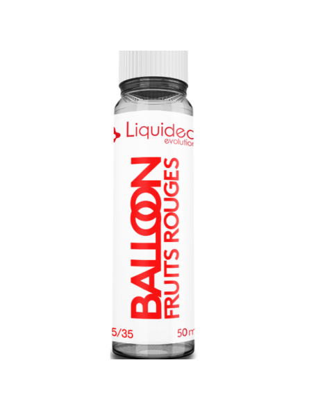 E LIQUIDE BALLOON 50ML - LIQUIDEO--alavape.com