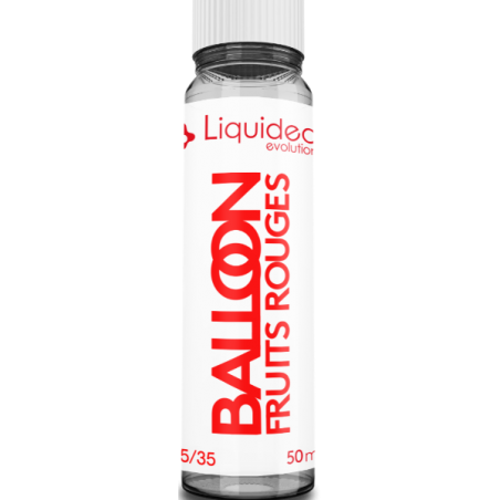 E LIQUIDE BALLOON 50ML - LIQUIDEO--alavape.com