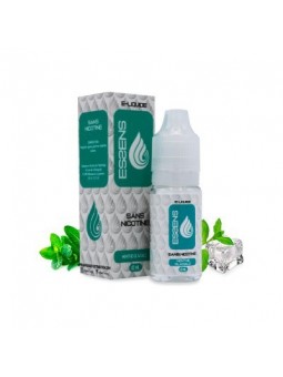 E LIQUIDE MENTHE GLACIAL 10ML - ESSENS--alavape.com