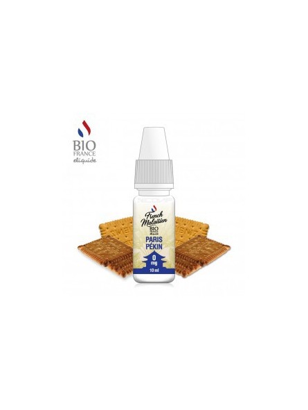 E LIQUIDE PARIS PEKIN 10ML - BIO FRANCE FRENCH MALAISIEN--alavape.com E LIQUIDE PARIS PEKIN 10ML - BIO FRANCE FRENCH MALAISIEN--alavape.com