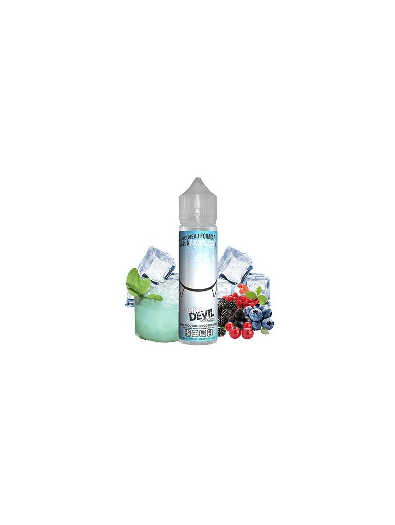 E LIQUIDE WHITE DEVIL 50ML - AVAP--alavape.com