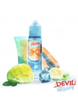 E LIQUIDE SUNNY DEVIL FRESH SUMMER 50ML - AVAP--alavape.com