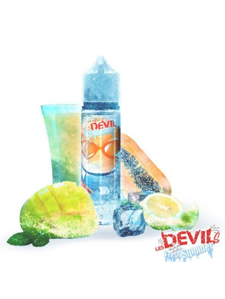 E LIQUIDE SUNNY DEVIL FRESH SUMMER 50ML - AVAP--alavape.com E LIQUIDE SUNNY DEVIL FRESH SUMMER 50ML - AVAP--alavape.com