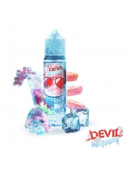 E LIQUIDE RED DEVIL FRESH SUMMER 50ML - AVAP--alavape.com