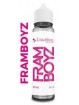 E LIQUIDE FRAMBOYZ 50ML - LIQUIDEO--alavape.com