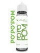 E LIQUIDE POPOPOM 50ML - LIQUIDEO--alavape.com