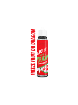 E LIQUIDE FREEZE DRAGON 50ML - LIQUIDEO--alavape.com