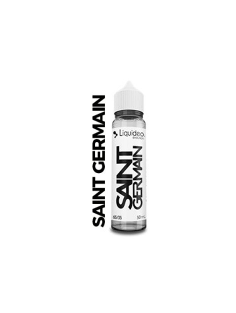 E LIQUIDE SAINT-GERMAIN 50ML - DANDY--alavape.com