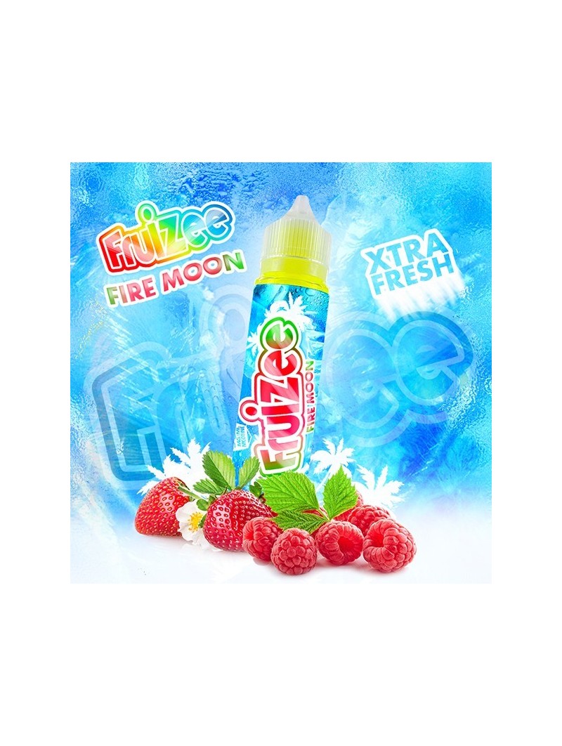 E LIQUIDE FIRE MOON 50ML - FRUIZEE--alavape.com