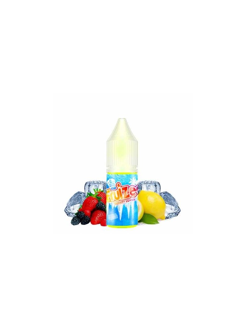 E LIQUIDE SUNSET LOVER 10ML - FRUIZEE--alavape.com