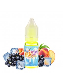 E LIQUIDE PURPLE BEACH 10ML - FRUIZEE--alavape.com
