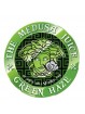 GREEN HAZE 50ML - MEDUSA-Grand format-alavape.com