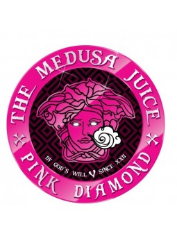 PINK DIAMOND 50ML - MEDUSA-Grand format-alavape.com