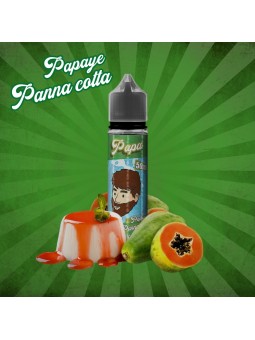 E LIQUIDE PAPA 50ML - AVAP--alavape.com
