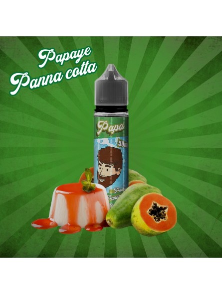 E LIQUIDE PAPA 50ML - AVAP--alavape.com E LIQUIDE PAPA 50ML - AVAP--alavape.com