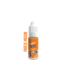 E LIQUIDE FREEZE MELON 10ML - LIQUIDEO--alavape.com