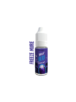 E LIQUIDE FREEZE MURE 10ML - LIQUIDEO--alavape.com