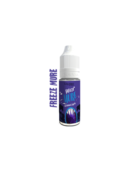 E LIQUIDE FREEZE MURE 10ML - LIQUIDEO--alavape.com E LIQUIDE FREEZE MURE 10ML - LIQUIDEO--alavape.com