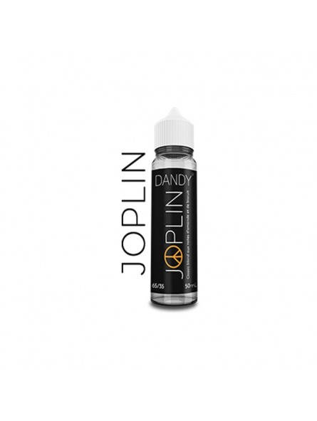 E LIQUIDE JOPLIN 50ML - DANDY--alavape.com