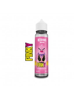 E LIQUIDE PINKY 50ML - LIQUIDEO--alavape.com