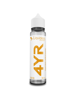 E LIQUIDE 4YR 50ML - LIQUIDEO--alavape.com